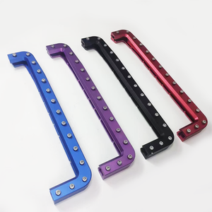 Clip de protección para motocicleta, Colector de admisión para BRP <span class=keywords><strong>seadoo</strong></span> jetski, GTI, GTX, <span class=keywords><strong>RXP</strong></span>, RXT, 130, 155, 170, 215, 230, 255, 260, <span class=keywords><strong>300</strong></span> - Product Image 1