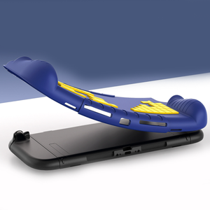 Chất Lỏng Silicone Chống Sốc Trường Hợp Đối Với Nintendo Chuyển Đổi 2 Giao Diện Điề<span class=keywords><strong>u</strong></span> Khiển Bảo Vệ Bìa Đối Với Nintendo Switch2 Bảo Vệ Bìa Vỏ Mềm - Product Image 4