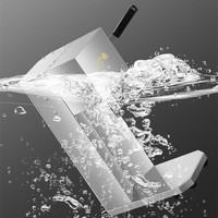 Mixeur à jus automatique, machine à jus de pastèque, machine à jus frais, blender portable