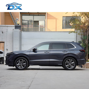 รถยนต์ฮอนด้า บรีซ คอมแพคเอสยูวี ไฮบริด PHEV ระยะทางวิ่งด้วยไฟฟ้า EV  ระบบเกียร์อัตโนมัติ รถใหม่และรถมือสอง พร้อมส่งมอบรวดเร็ว มีรถในสต็อก ลดราคาพิเศษ - Product Image 4