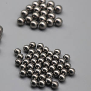 Contrapesos de Liga de Tungstênio em Formato Personalizado com Alta Densidade, Certificação ISO e Vários Modelos para Balanceamento de Precisão - Product Image 3