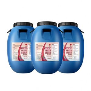 Revestimiento Impermeable Antideslizante de Alta Viscosidad a Base de Asfalto y Agua TS-91D - Product Image 1