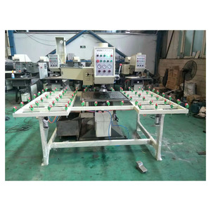 Máy khoan thủy tinh bền hoàn toàn mới Máy khoan thủy tinh tự động đa chức năng - Product Image 3