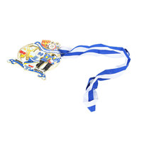 Chine usine en gros 100g école sport Football compétition médaille jeux prix or trophée médaille de football pour cadeau souvenir