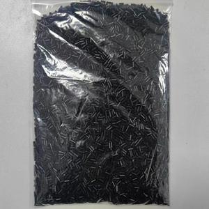 Parti di Ricambio Nere per Accendino Flint, Vendita Diretta dalla Fabbrica, Pietra Focaia 2.1*5mm - Product Image 1