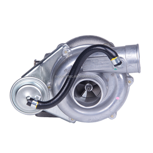 Bán buôn <span class=keywords><strong>rhb5</strong></span> vi58 <span class=keywords><strong>Turbo</strong></span> cho <span class=keywords><strong>ISUZU</strong></span> Trooper 2.8L TD 4bd1-t 4jb1t 97hp 1987-1991 8944739540 vf130047 - Product Image 2