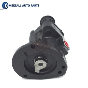 热销高品质柴油发动机系统燃油齿轮泵适用于梅赛德斯-奔驰卡车 OE 编号 0040911401 0040910501 0040910401 - Product Image 2