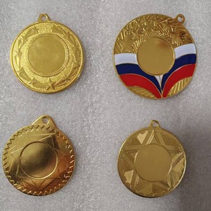 Medallas <span class=keywords><strong>de</strong></span> nuevo estilo, <span class=keywords><strong>compra</strong></span> económica, medalla en oferta con colores oro, plata y <span class=keywords><strong>bronce</strong></span>, tamaño personalizado, entrega rápida - Product Image 4