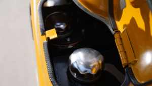 Hiệu quả cao kỹ thuật Bánh Xích máy xúc để bán 1 năm bảo hành - Product Image 5