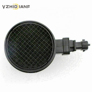 Sensore di Flusso d'Aria MAF 0281002618 55350048 per Vauxhall Opel Astra H <span class=keywords><strong>Corsa</strong></span> D Vectra <span class=keywords><strong>C</strong></span> <span class=keywords><strong>1.3</strong></span> 1.7 CDTi - Product Image 4