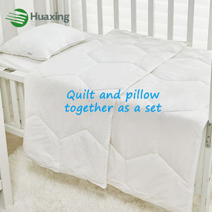 Edredones <span class=keywords><strong>de</strong></span> algodón <span class=keywords><strong>de</strong></span> costura <span class=keywords><strong>de</strong></span> fútbol acolchado <span class=keywords><strong>de</strong></span> una sola aguja mantas para bebés y niños USD en Home Hotel and Hospital - Product Image 6