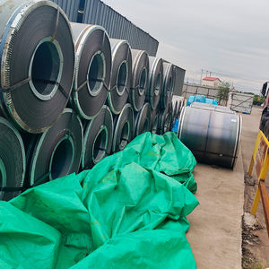 เหล็กคาร์บอนรีดเย็นความแม่นยำสูง ขนาด 0.7-12 มม. แผ่นบางพิเศษ ผิวเรียบ สำหรับงานเชื่อมและท่อเหล็กคาร์บอนต่ำ - Product Image 5