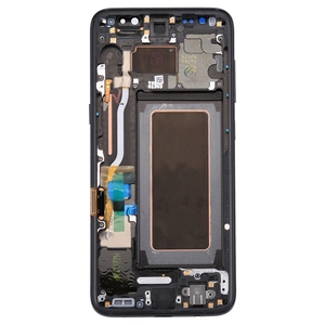 Pantalla LCD Original con Marco para Galaxy S8 / G950 / <span class=keywords><strong>G950F</strong></span> / G950FD / G950U / G950A / G950P / G950T / G950V / G950R4 / G950W - Product Image 3
