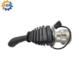 อะไหล่ห้องโดยสารรถขุด จอยสติ๊ก 333/J1504 215/13686 - Product Image 1