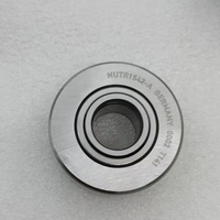 Roulement à rouleaux de support de roulement de machines textiles 15x42x18mm NUTR1542A NUTR15 NUTR15A NUTR15X