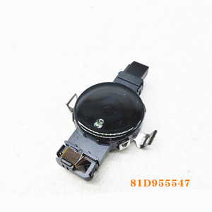 Rain <b>Sensor</b> <b>Light</b> <b>Sensor</b> 81D955547 <b>For</b> Volkswagen Skoda MQB Models Automatic Rain Detection Headlights Replacement Part - Product Image 5
