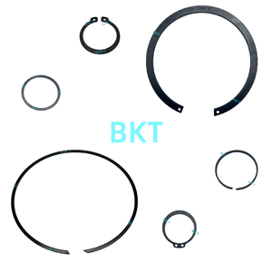 Anello di Fissaggio 0630501035 BKT per Parti di Escavatori Gommati <span class=keywords><strong>S200W</strong></span>-<span class=keywords><strong>3</strong></span>/5/DH210W-5/S210W, Produttore Cinese - Product Image 5