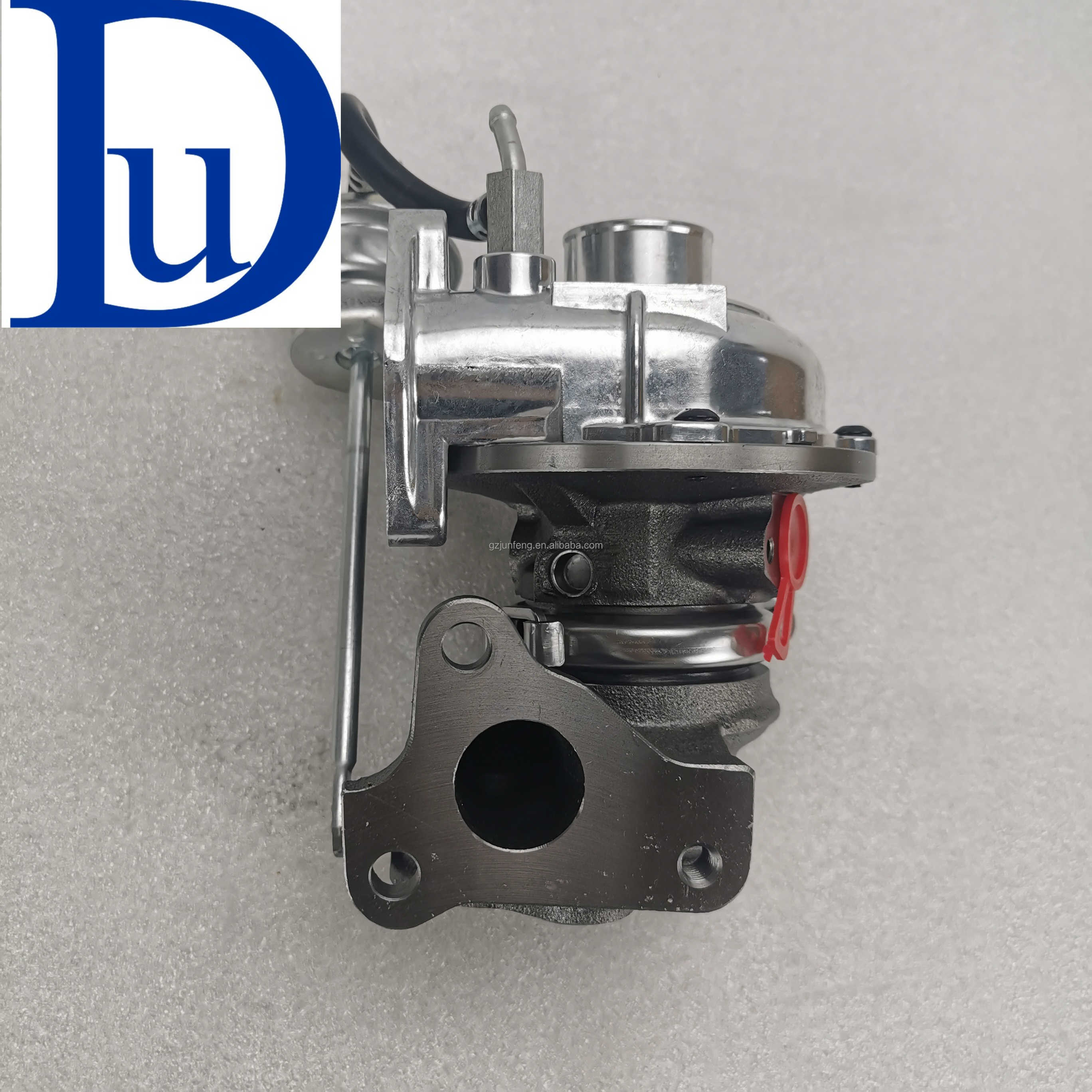 レウページ 17201-97202 VQ38 Turbocharger for Daihatsu Terios L950S