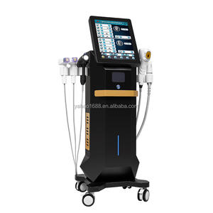 Appareil de beauté 4 en 1 pour le corps et le visage, <span class=keywords><strong>micro</strong></span>-aiguilletage, resserrement de la peau, <span class=keywords><strong>radiofréquence</strong></span> <span class=keywords><strong>fractionnée</strong></span> - Product Image 3