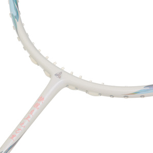 Konmat Sports ESPER 5U 78g Toray fibra de carbono raqueta de bádminton luz grafito eje directo de fábrica fabricante de China - Product Image 6