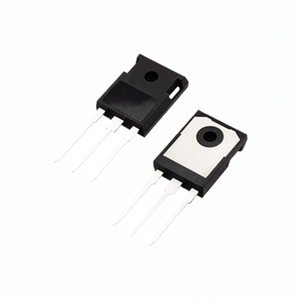 ทรานซิสเตอร์ TO-247-3 C3M0900170D ชิปอิเล็กทรอนิกส์ ตัวแทนจำหน่ายที่ได้รับอนุญาต - Product Image 1