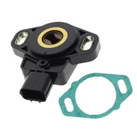 Capteur de position du papillon des gaz 16402-RAA-A01 16402-RAA-A02 pour Honda Accord JT6H 16400-PLR-A01