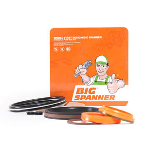 <span class=keywords><strong>Kit</strong></span> di Riparazione per Cilindro Idraulico PC78UU-6 707-98-36710 per Escavatore Komatsu - Product Image 1