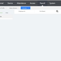 Software Server ZKT UTimeMaster Web Cloud per Gestione Presenze, Controllo Accessi, Paghe e Gestione Visitatori