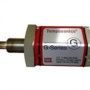 เซ็นเซอร์วัดการเคลื่อนที่แบบแมกนีโตสตริกทีฟ รุ่น Temposonics GHM1250MD601A0 ใช้สำหรับควบคุมระยะชักของเครื่องจักรกลหนัก - Product Image 3