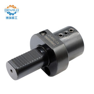 Porte-outil CNC de type <span class=keywords><strong>VDI</strong></span> B, porte-outil radial EDM pour le perçage et le brochage - Product Image 3