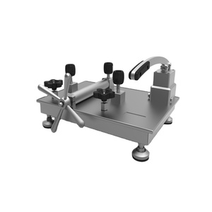 Calibrador de Bomba Hidráulica Neumática Portátil, Bomba de Agua Presurizada - Product Image 2