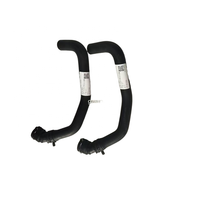 Automobile Cooling System Is Suitable for Changan UNI Z Original Radiator Water Pipe2127391-cw20