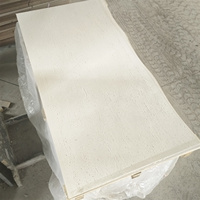 Dalles souples 3D MCM imperméables, flexibles et modernes pour dessus de table d'hôtel, intérieur/extérieur, écologiques et décoratives