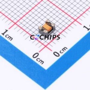 ACM3225T601W2 Common Mode Filter SMD-4P,3.2x2.5mm RF 125V 1A 600Ohm@100MHz 50V - Product Image 2