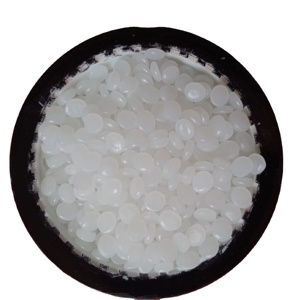 เม็ดพลาสติกโพลีเอทิลีนความหนาแน่นต่ำ LDPE รีไซเคิลจากวัตถุดิบ  วัสดุพลาสติกบริสุทธิ์ - Product Image 4