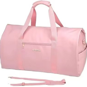 Échantillon gratuit : Sac de transport double couche pour tour d'ordinateur de jeu de bureau, sac de rangement de voyage, grand sac pour ordinateur portable - Product Image 2