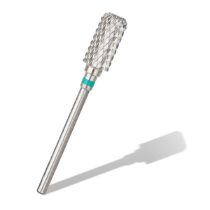 Chuyên Nghiệp Bụi Bằng Chứng Thùng <span class=keywords><strong>Bits</strong></span> Không Tráng An Toàn Tungsten <span class=keywords><strong>Carbide</strong></span> Nail Khoan Bit Điện Loại Bỏ Acrylic Nail Bit - Product Image 6