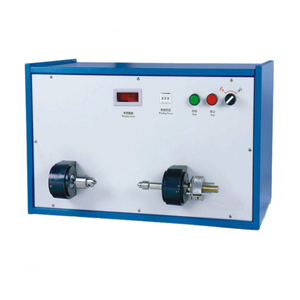 Testeur d'allongement du fil émaillé |    Dispositif de mesure de l'élongation |   Conforme à la norme IEC 60851 - Product Image 4