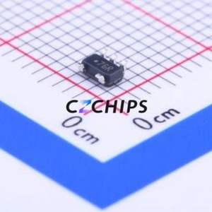 Nouveau et Original LMV7239M5/NOPB SOT-23-5 comparateur de puce IC de Circuit intégré vente entière puces de composants électroniques et Service de nomenclature - Product Image 2