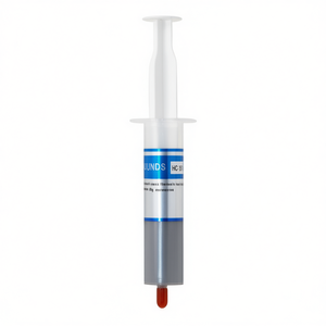 Pâte thermique 30g en seringue HC-151 pour le refroidissement du CPU et du GPU - Product Image 2