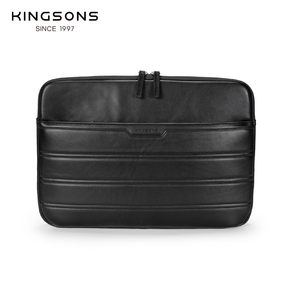 Funda para Portátil Kingsons OEM ODM Premium de Alta Calidad, Duradera, Resistente al Agua, Colorida, en Oferta, Bolsa de PU para <span class=keywords><strong>Macbook</strong></span> de 14 Pulgadas - Product Image 6