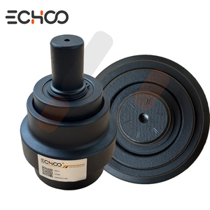 Voor <span class=keywords><strong>John</strong></span> <span class=keywords><strong>Deere</strong></span> 75d <span class=keywords><strong>80</strong></span> 80c 85d Top Roller Mini Graafmachine Onderstel Onderdelen Onderdelen - Product Image 5