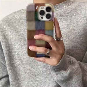 Custodia per cellulare in fiore con nucleo creativo per Apple 16 Plus cover per iPhone 15 14 13 12 11 <span class=keywords><strong>Pro</strong></span> Max 14 <span class=keywords><strong>Pro</strong></span> vendita al dettaglio - Product Image 3