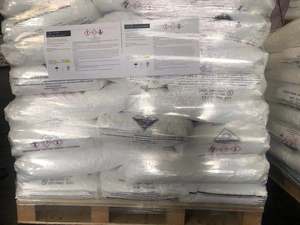 99.5% Maleic 무수 접목 폴리에틸렌 플라스틱 에이전트 - Product Image 4