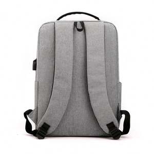 Ensemble de 3 sacs a dos scolaires tendance avec chargement USB ideal pour les etudiantes et les adolescentes - Product Image 2