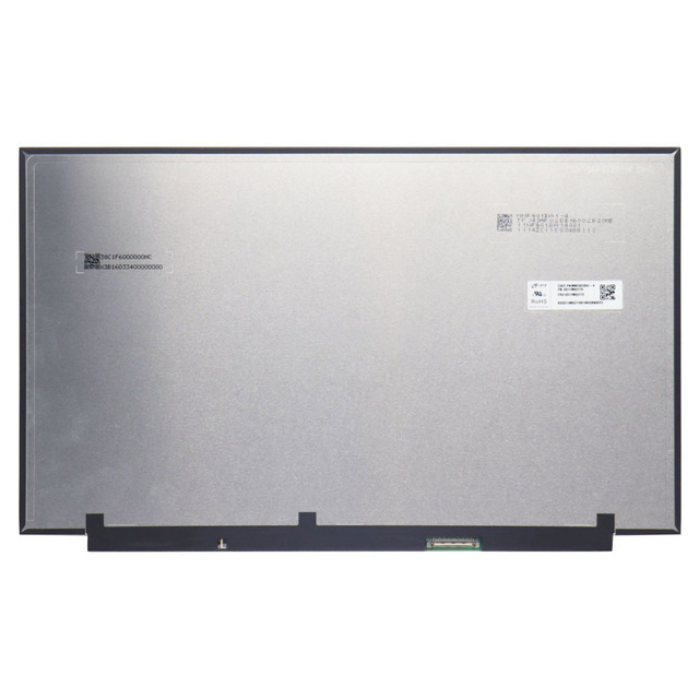 MNF601BA1-4 IPS 144HZ 40PIN EDP 1920*1080 15.6-inch Laptop LCD Display Screen Panel Replacement