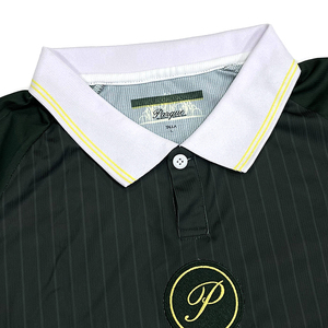 Chất lượng cao Boxy bóng đá Áo sơ mi tùy chỉnh đường phố xu hướng bóng đá Jerseys quá khổ <span class=keywords><strong>Retro</strong></span> bóng đá Jersey tracksuits - Product Image 4