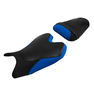 <span class=keywords><strong>RX10</strong></span>-02-BU C.C. Siège passager conducteur avant et arrière RIDER pour Yamaha YZF R6 2008-2016 - Product Image 4