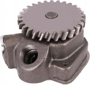 Bomba de Aceite para DEUTZ F2L912 03470015 FL912 F3L912 F4L912 F2L912W 04191262 04230651 04231309 04230787 03014336 02419997 24425954 - Product Image 1