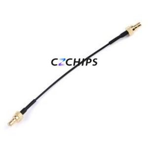 KH-SMBJ-SMBJ-RG1.37-100MM RF Cable RF Whole Sale Electronic Component Chips Supplier & BOM Service - Product Image 1